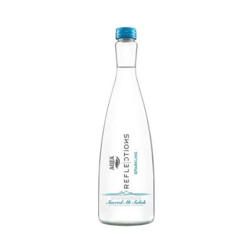 AQUA Reflections Sparkling