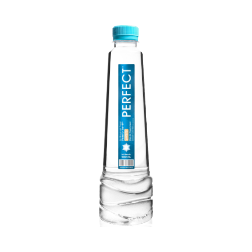 PERFECT High Alkaline Water