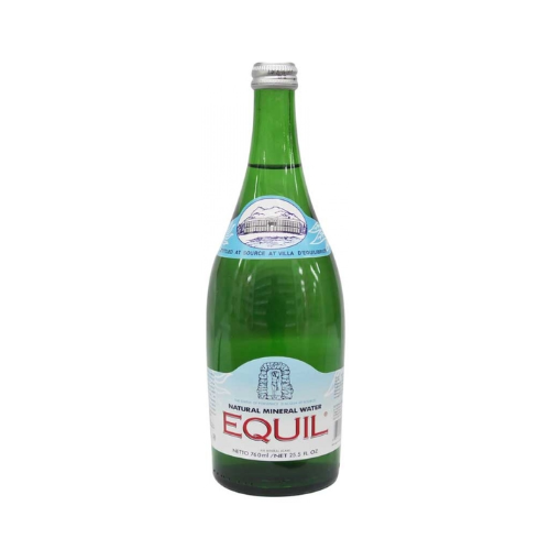 Equil Natural Mineral Water