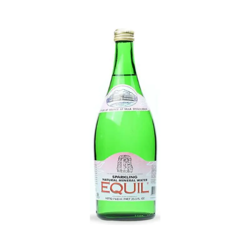 Equil Sparkling Natural Mineral Water