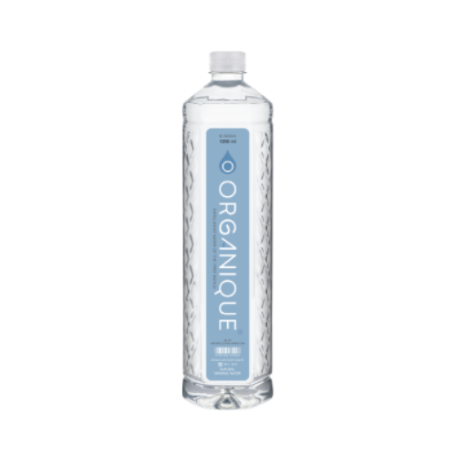 Organique Alkaline Water