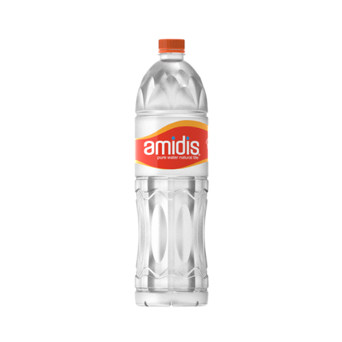 Amidis Pure Natural Water