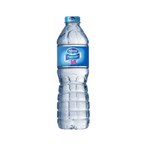 Nestle Pure Life Mineral Water