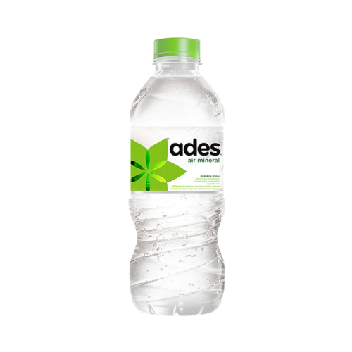 Ades Air Mineral Water