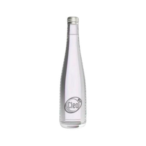 Cleo Mineral Water Glass