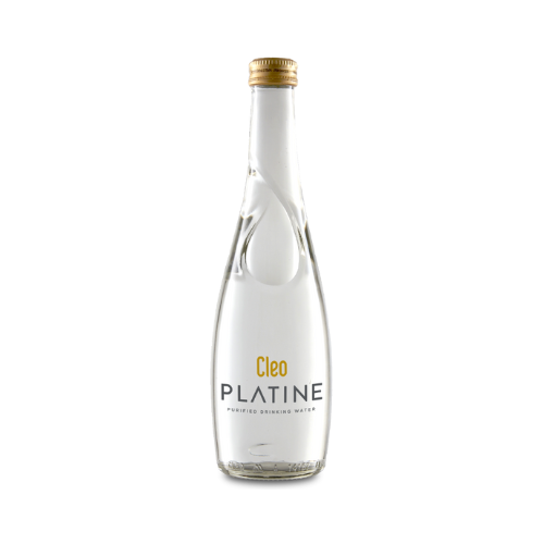 Cleo Platine Purified Drinking Water