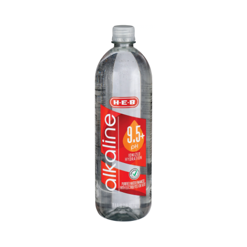 HâEâB Alkaline Water