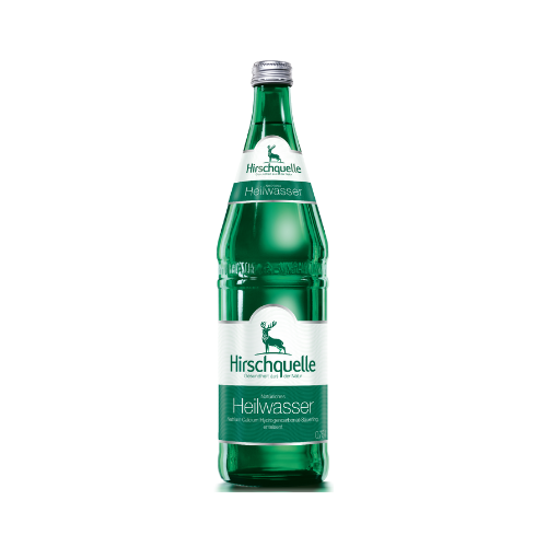 Hirschquelle Heilwasser