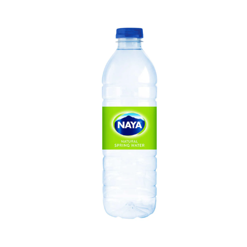 Naya Natural Spring Water