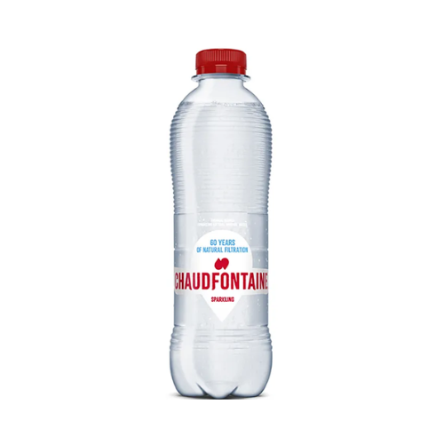 Chaudfontaine Sparkling Water