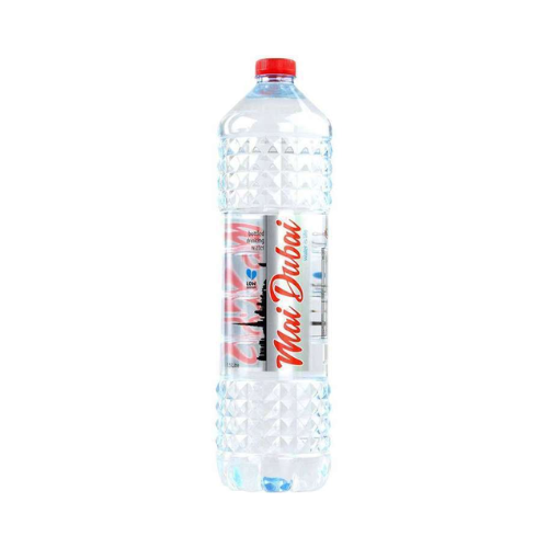 Mai Dubai Low Sodium Water