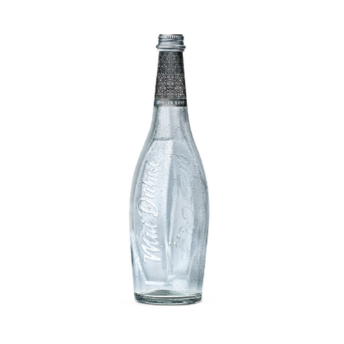 Mai Dubai Sparkling Silver Water