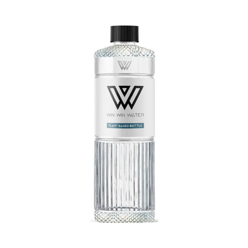 Win Win Naturally Alkaline Spring Water