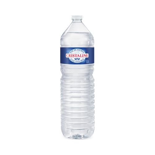 Cristaline Spring Water