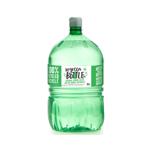 Ice River Springs Natural Spring Water