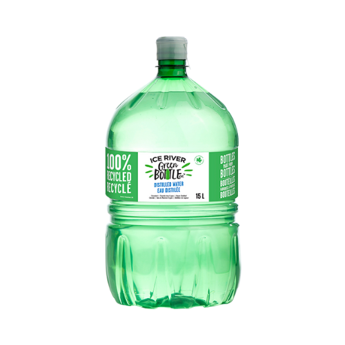 Ice River Springs Distilled Water