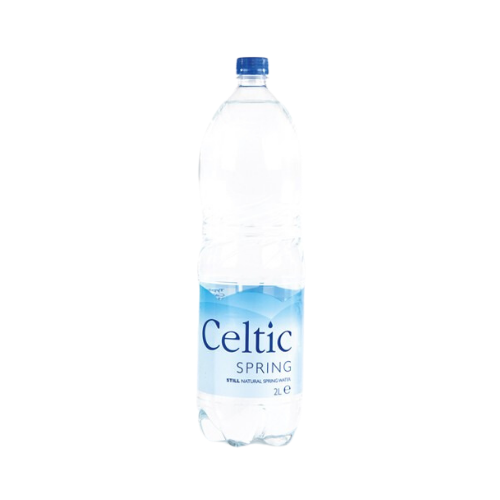 Celtic Spring Still Natural Spring Water