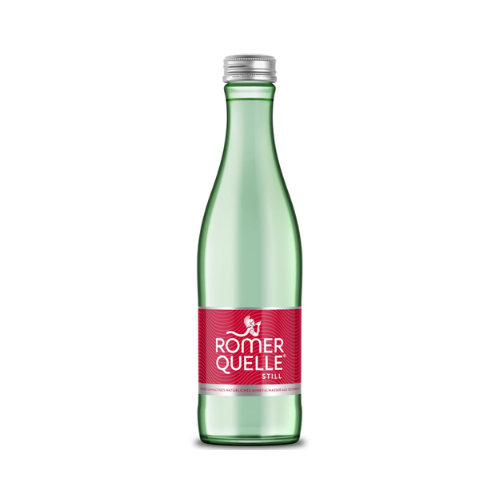 Römerquelle Still