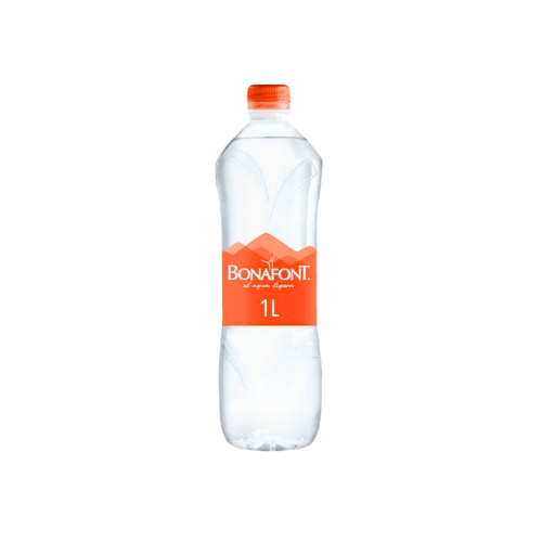 Bonafont Natural Water