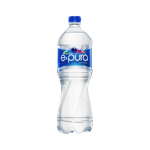Epura Sodium Free Water