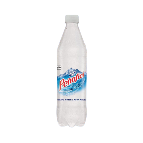 Peñafiel Mineral Water