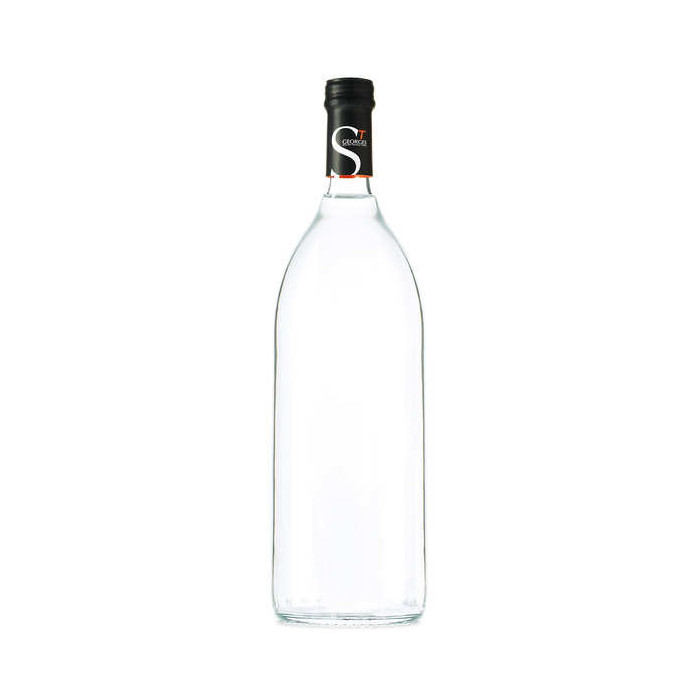 Saint Georges Mineral Water