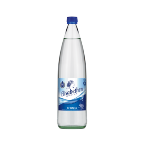 Elisabethen Quelle Spritzig