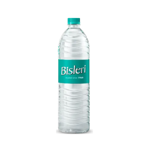 Bisleri Mineral Water PET