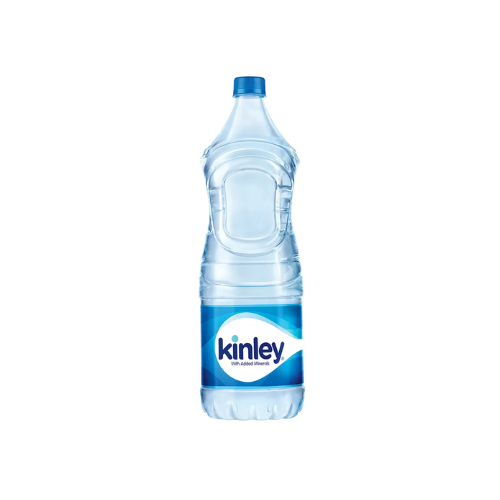 Kinley Mineral Water