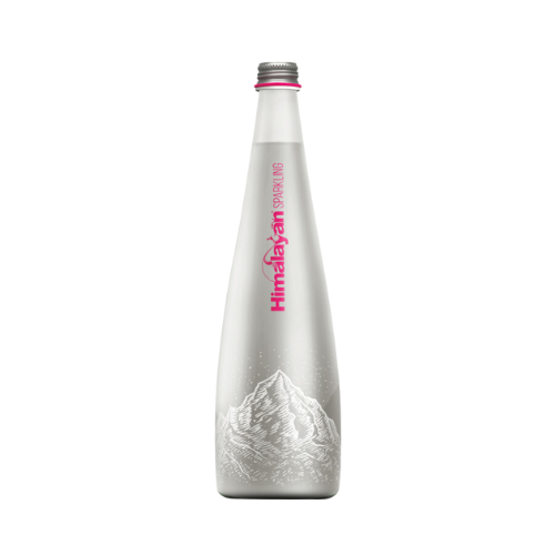 Himalayan Sparkling Water