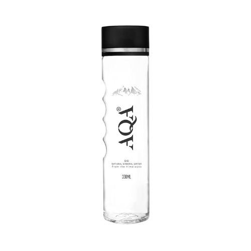 AQA Still Natural Mineral Water