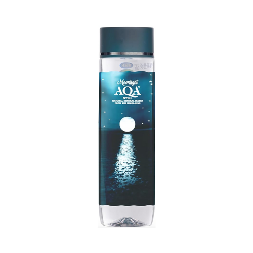 Moonlight AQA Still Natural Mineral Water