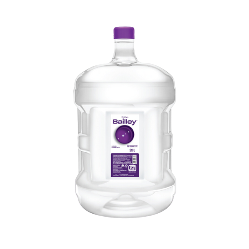 Bailley Mineral Water
