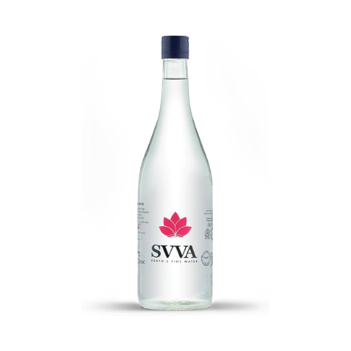 SVVA Premium Subterranean Water