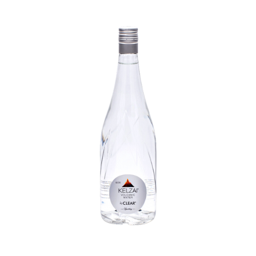 Kelzai Volcanic Natural Mineral Sparkling Water
