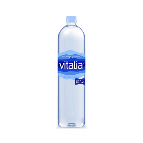 Agua Natural Still Water