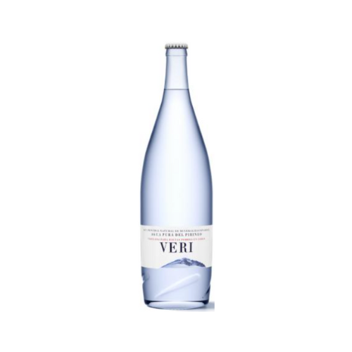 Agua Veri Glass