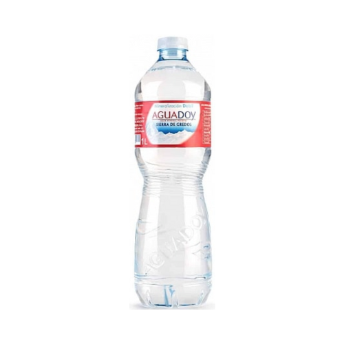 Agua Doy Natural Mineral Water