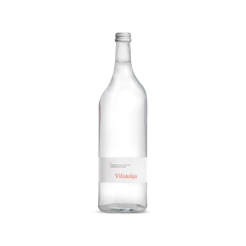 Vilajuiga Natural Water