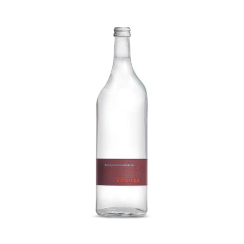 Vilajuiga Sparkling Natural Water