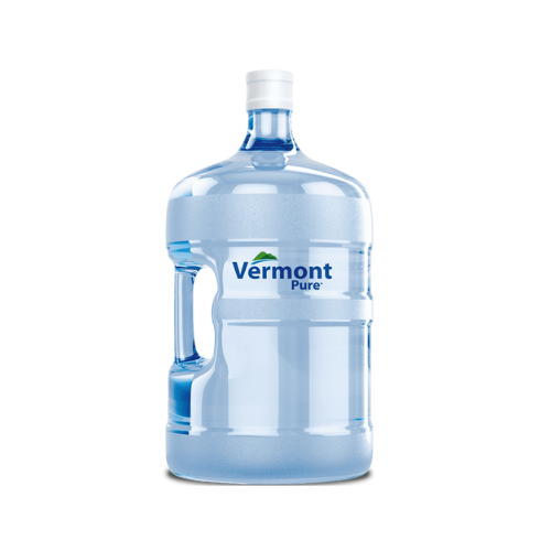 Vermont Pure Natural Spring Water
