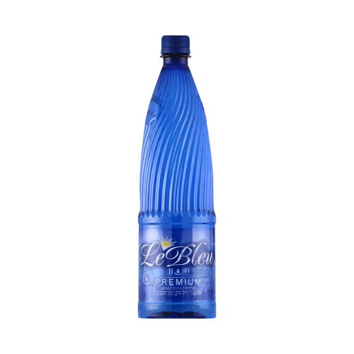 Le Bleu Premium Ultra Pure Water