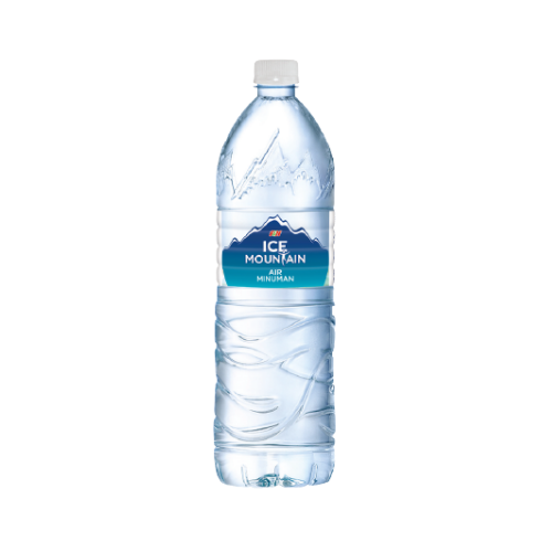 F&N Ice Mountain Drinking Water