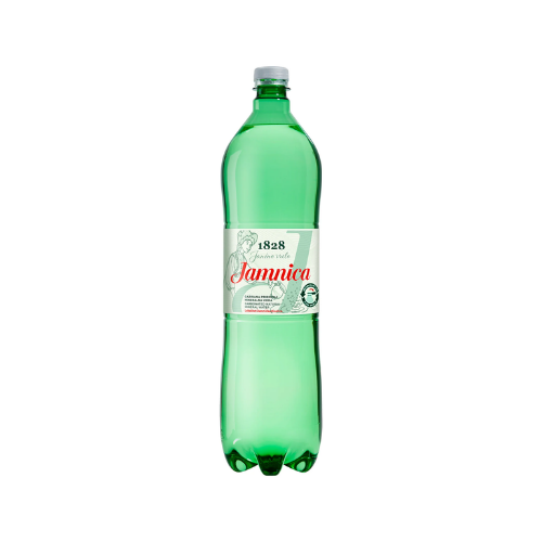 Jamnica Still Natural Mineral Water (PET)