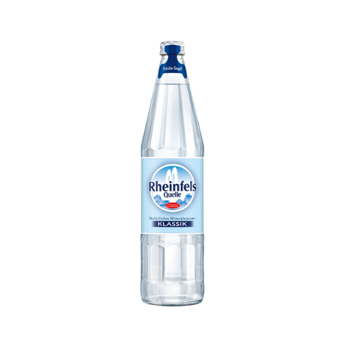 Rheinfels Classic Sparkling Water Glass
