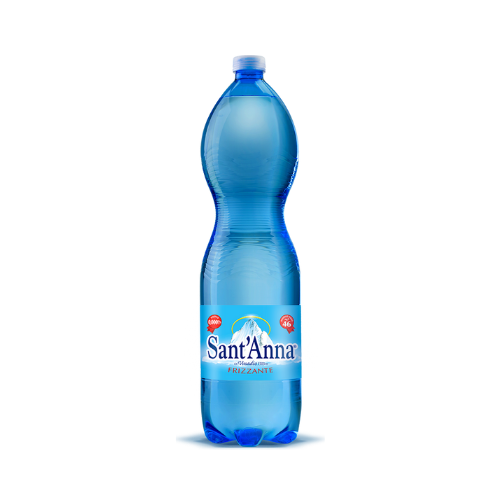 Sant'Anna Sparkling Natural Mineral Water