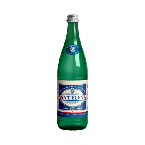 Sant'Elena Still Natural Mineral Water