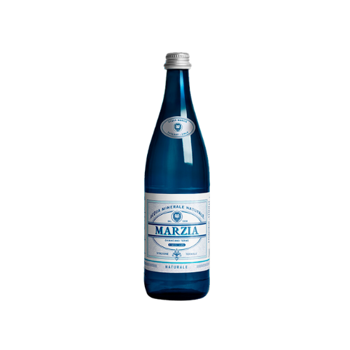 Marzia Still Natural Mineral Water