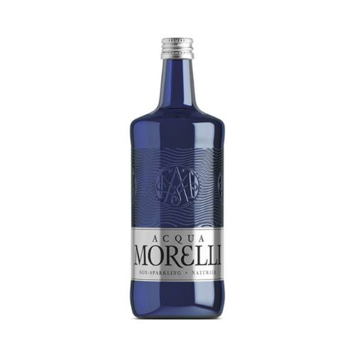Acqua Morelli Naturalle Water