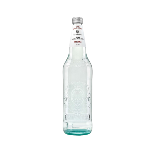 Galvanina Still Mineral Water